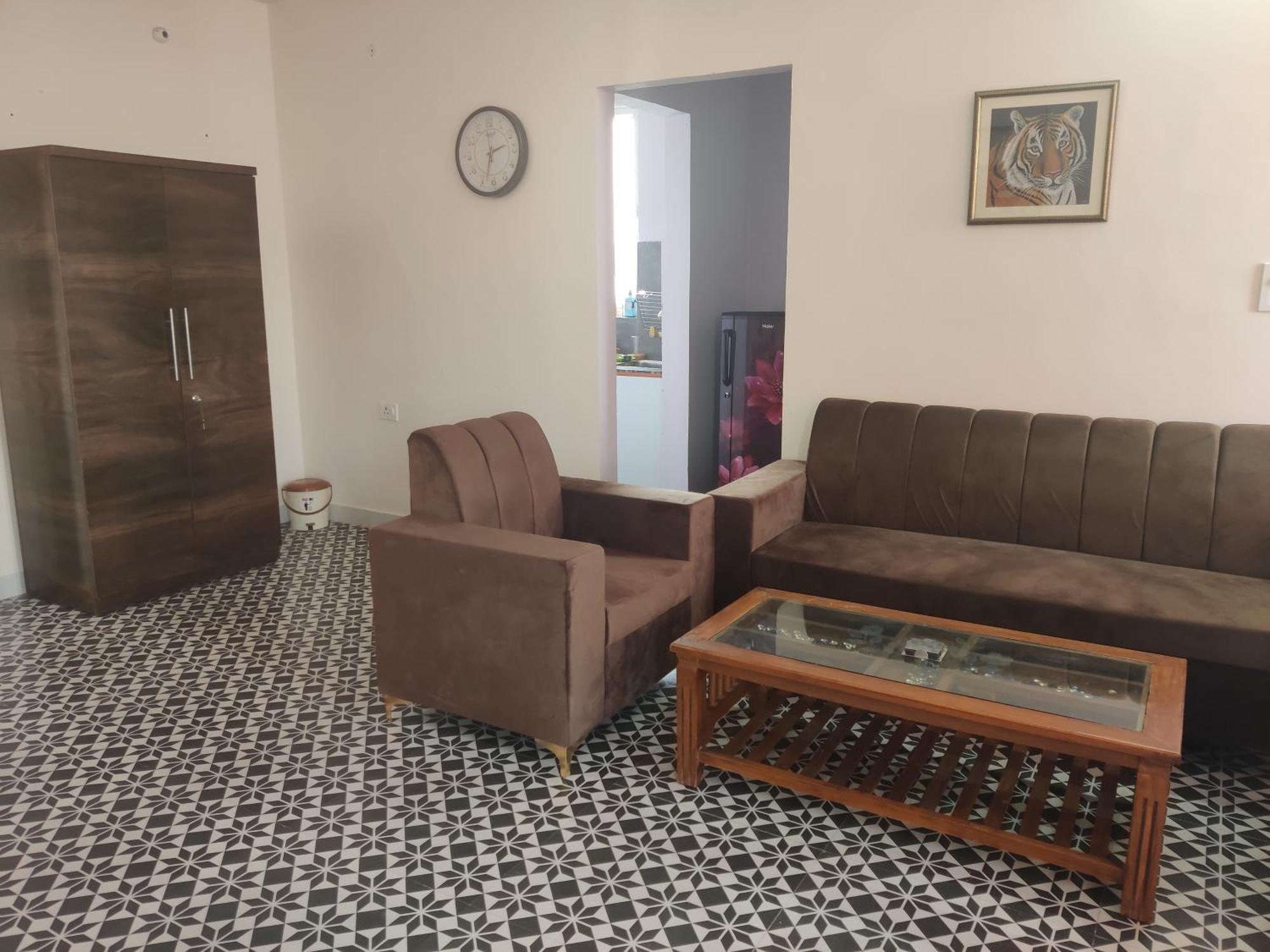 ג'איפור The Paavilion מראה חיצוני תמונה